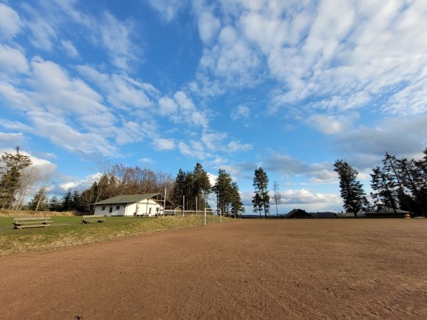 Sportplatz Historischer Pfad - Winterberg-Altastenberg