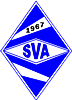 Wappen SV Alzgern 1967