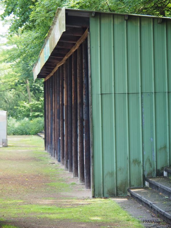 Hermann-Grefer-Sportpark - Dorsten-Hardt