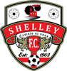 Wappen Shelley FC  123844