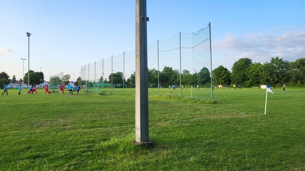 Sportanlage Bruck Platz 5 - Erlangen-Bruck