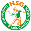 Wappen HSG Dutenhofen-Münchholzhausen II