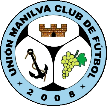 Wappen Unión Manilva CF