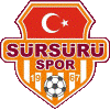 Wappen Sürsürüspor  52560