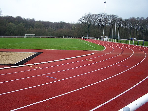 Sportanlage Schützenallee - Schwarzenbek