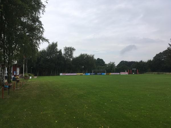 Sportanlage Kieler Weg - Kiel-Neumeimersdorf