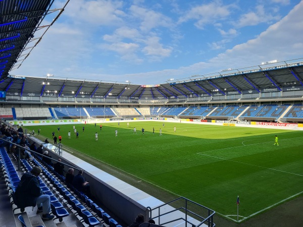 Home-Deluxe-Arena - Paderborn