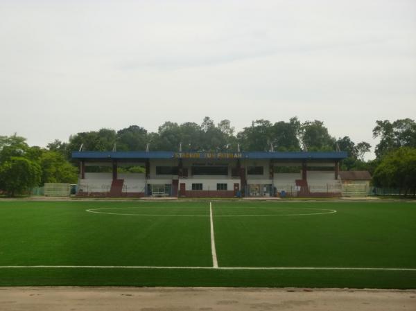 Stadium Tun Fatimah - Melaka