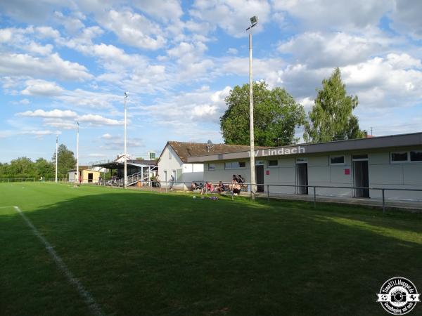 Bären-Arena - Schwäbisch Gmünd-Lindach