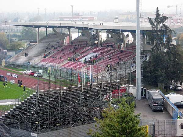 Stadio Leonardo Garilli - Piacenza