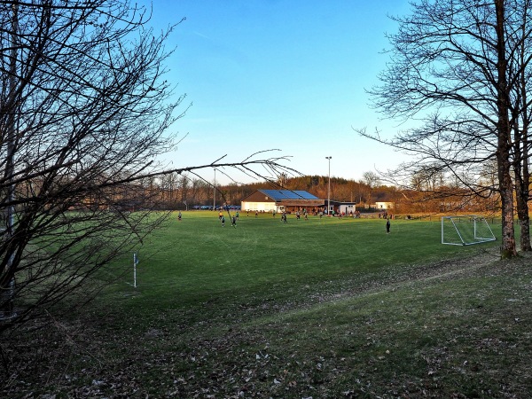 Waldsportplatz - Brilon-Petersborn