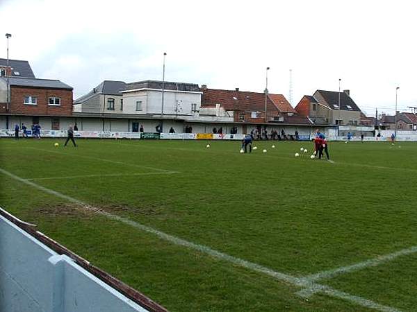 Complex Ringlaan - Opwijk