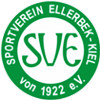 Wappen ehemals SV Ellerbek 1922