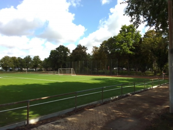 Sportanlage am Veldener Hof Platz 2 - Düren