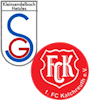 Wappen SG Kleinsendelbach/Hetzles Reserve / Kalchreuth Reserve (Ground A)