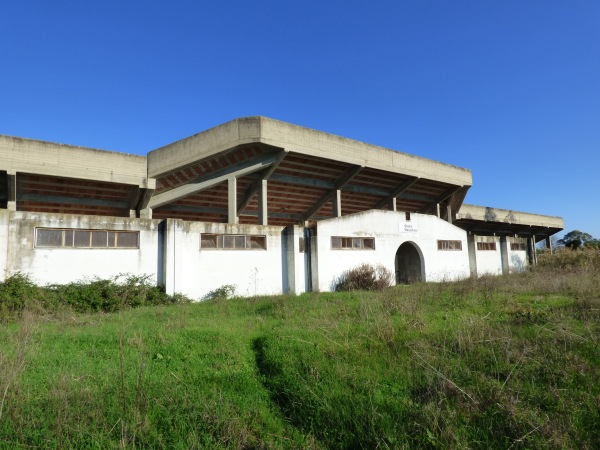 Stadio Massimino - Metapont