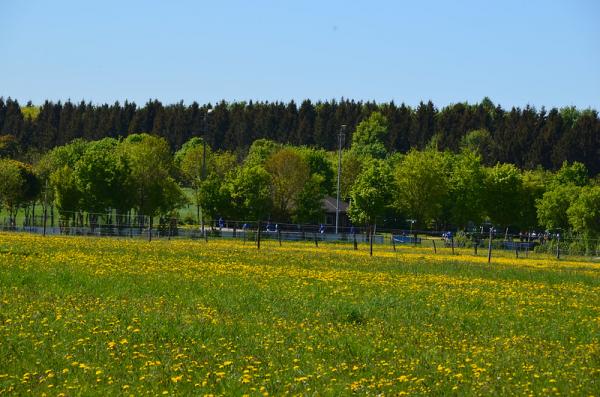 Sportplatz Herhahn - Schleiden-Herhahn