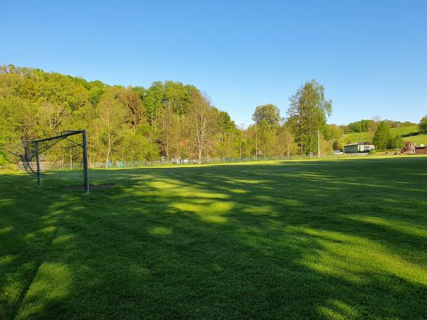 Sportplatz an der Preiskermühle - Klipphausen-Garsebach