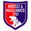 Wappen ASD Ardisci e Maslianico 1902
