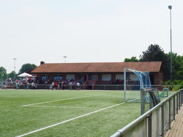 VR Bank-Sportpark - Stadtlohn