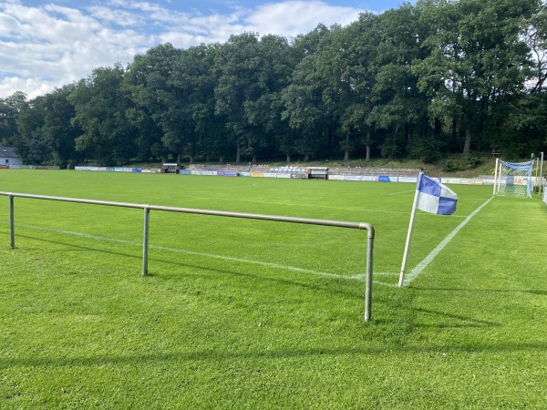 Sportplatz Etelsen  - Langwedel/Weser-Etelsen