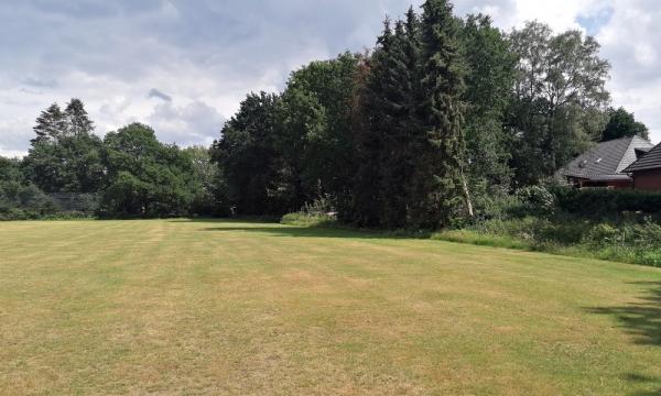 Sportplatz Zum Hafen - Meppen-Hüntel