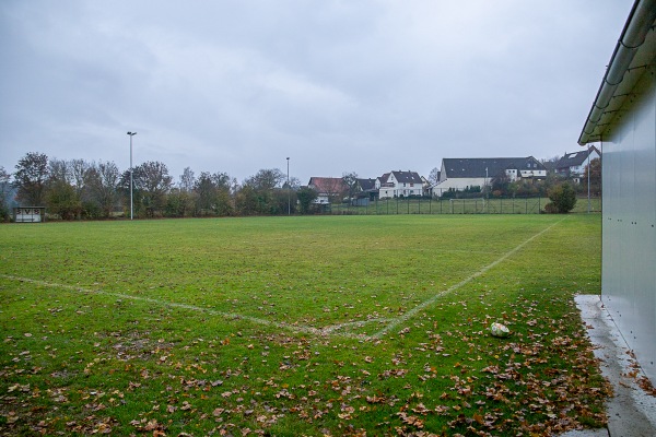 Sportgelände Segringen Platz 2 - Dinkelsbühl-Segringen