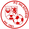 Wappen FC Hilscheid 1981