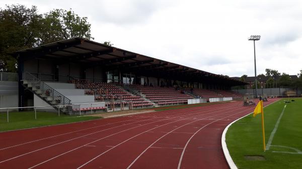 Stadion Ratingen - Ratingen