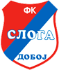 Wappen FK Sloga Doboj