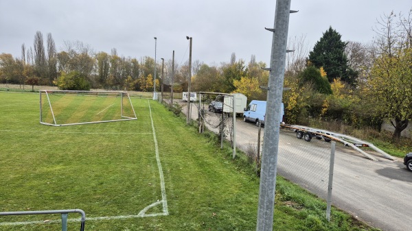 Sportgelände Albertshöfer Straße Platz 2 - Mainstockheim