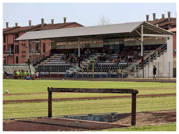 Stadio Luigi Bettinazzi - Adria