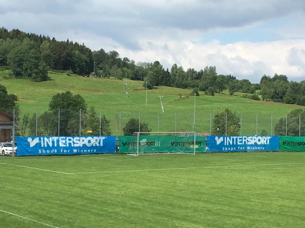 Gustav-Kagerbauer-Stadion - Zwiesel