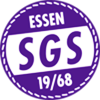 Wappen SG Essen-Schönebeck 19/68 II - Frauen