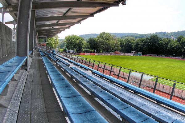 Apollinaris-Stadion - Bad Neuenahr-Ahrweiler