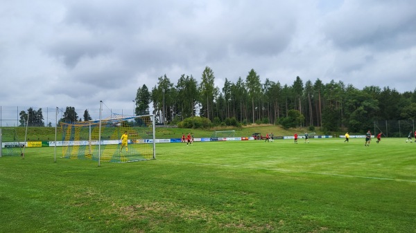 Sportanlage Mühlberg - Altmannstein-Sandersdorf