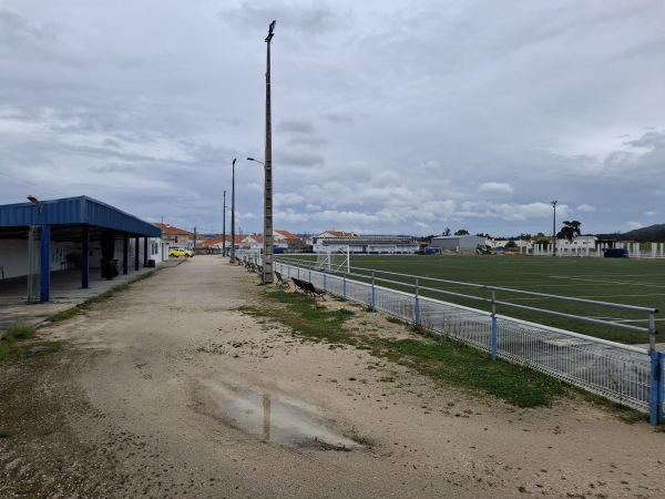 Campo 5 de Outubro - Alfeizerão