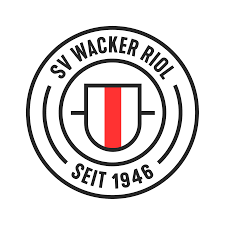Wappen SV Wacker Riol 1946 diverse