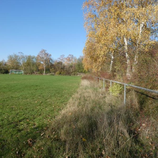Sportplatz Am Regenberg - Cremlingen-Klein Schöppenstedt