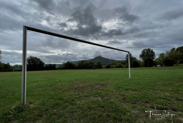 Zollernsportplatz - Hechingen