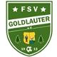 Wappen FSV Goldlauter 1913