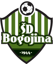 Wappen ŠD Bogojina
