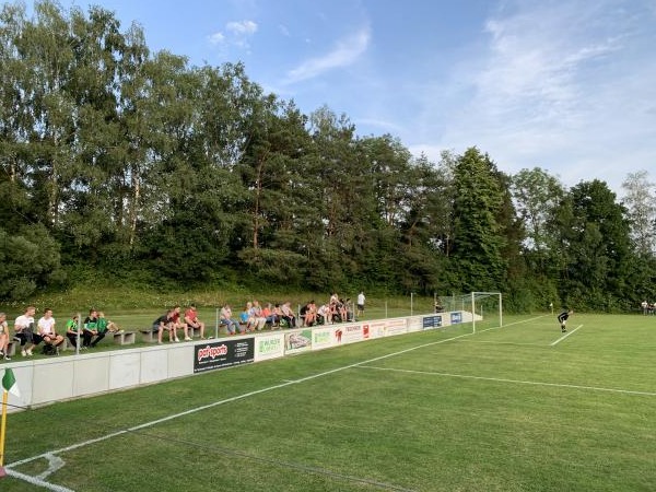 Sportplatz Ampertal - Zolling-Palzing