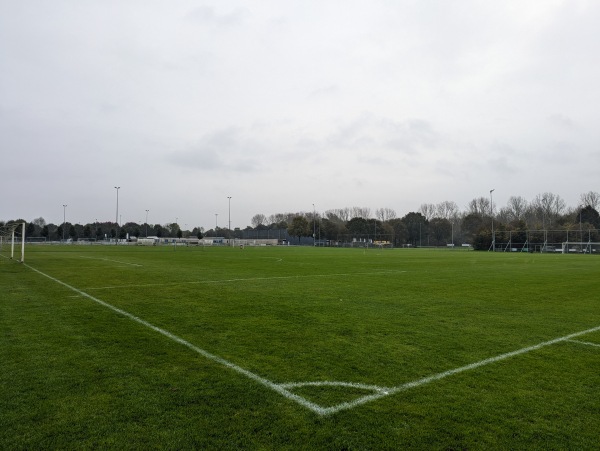 Sportpark De Horst veld 6 - Zeewolde
