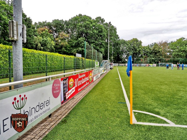 Ernsting's Family Sportpark Platz 2 - Coesfeld-Lette