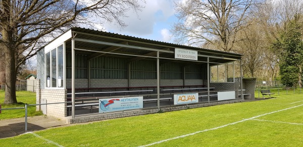 Sportpark De Heilige Kamp - Echt-Susteren-Roosteren