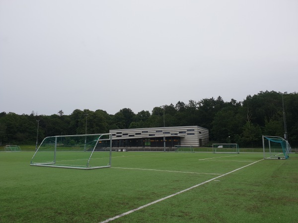 Majvallen - Göteborg