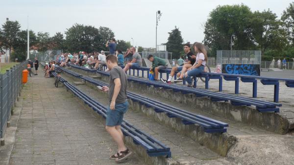 Stadion Miejski w Sławie - Sława