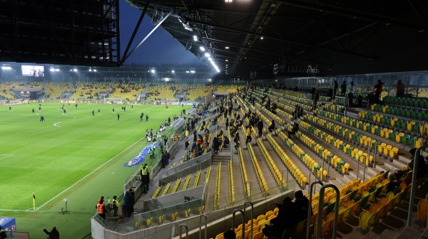 Arena Katowice - Katowice