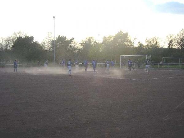 Sportplatz Zum Karrenbusch - Lünen-Brambauer